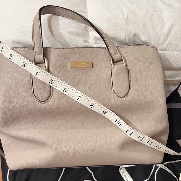 Kate Spade Satchel - Picture 16 of 16